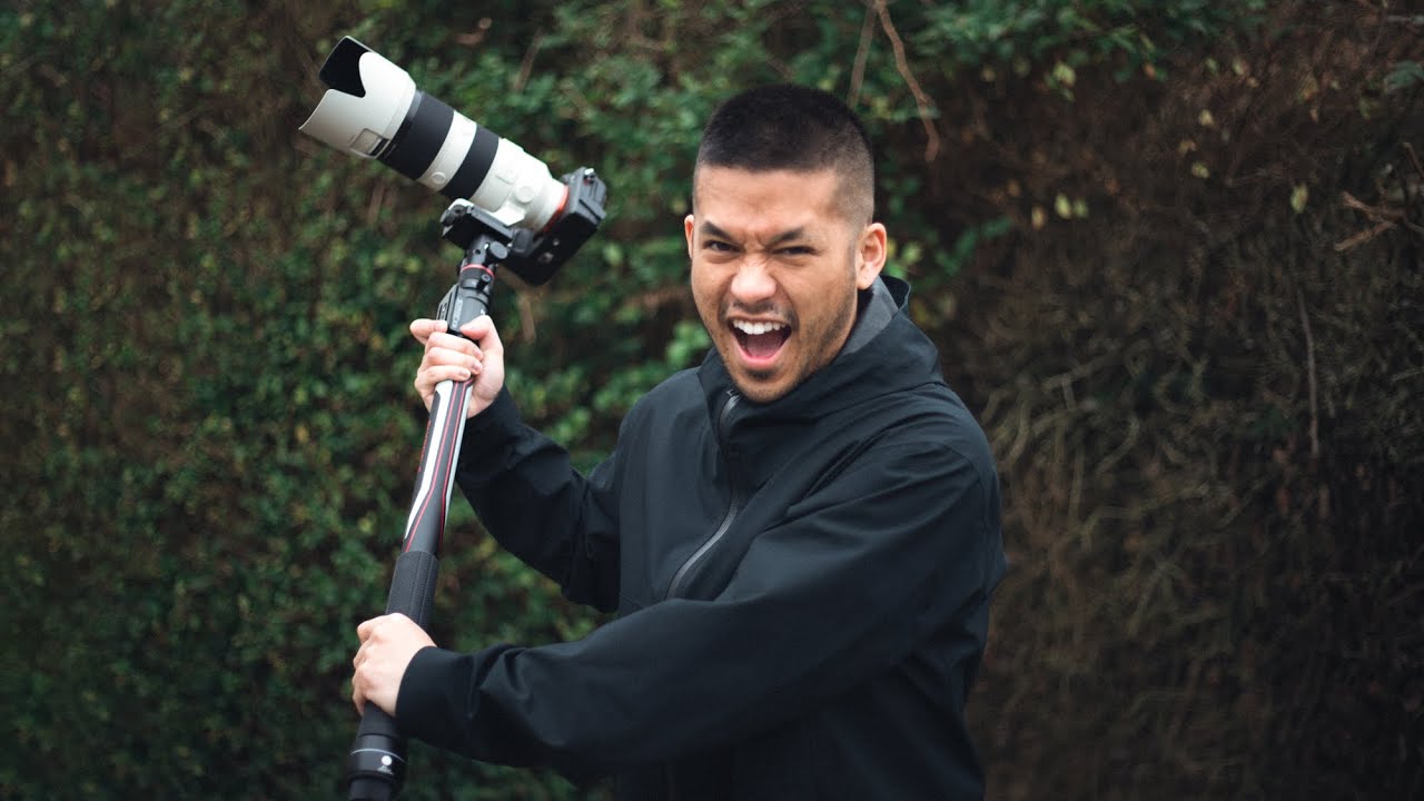 Moza Slypod E Motorized Slider Review