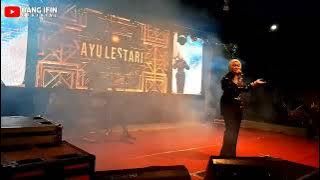 AYU LESTARI - CINAN BANA BUGIS VERSION || ACCOMPANIED BY ANDRI KHAN