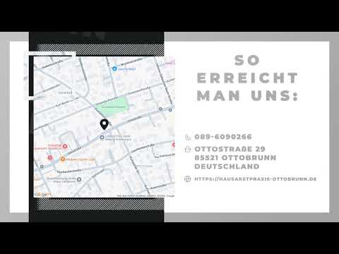 Dr.med. Martin Zeuner - Hausarzt Ottobrunn