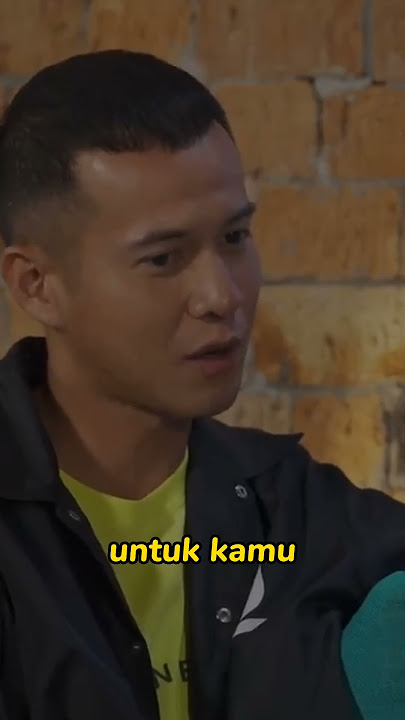 Herjunot Ali #kebahagiaan  #motivation #quotes
