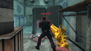 Returning to Ballistic Overkill for X Months | Ballistic Overkill