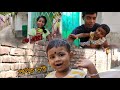 সার্থক ভাই কথা বলতে শিখে গেছে🥰 কে এটা🤔 হঠাৎ শরীর খারাপ হয়ে গেল😔 Bengali Blog @Kunalvaivlogs157