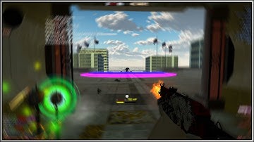 CS:GO Zombie Escape | ze_zertinan_v1_3 - HARD MODE [1st Floor Ending]