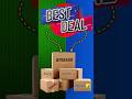 Top 3 Crazy Deals of the Day 😱 | Amazon Flipkart Best Offers 🔥 |#onlineshopping #shorts