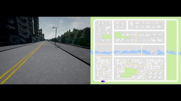 Imitation Learning in CARLA Simulator
