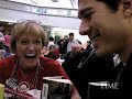 Inside An Iowa Caucus | TIME