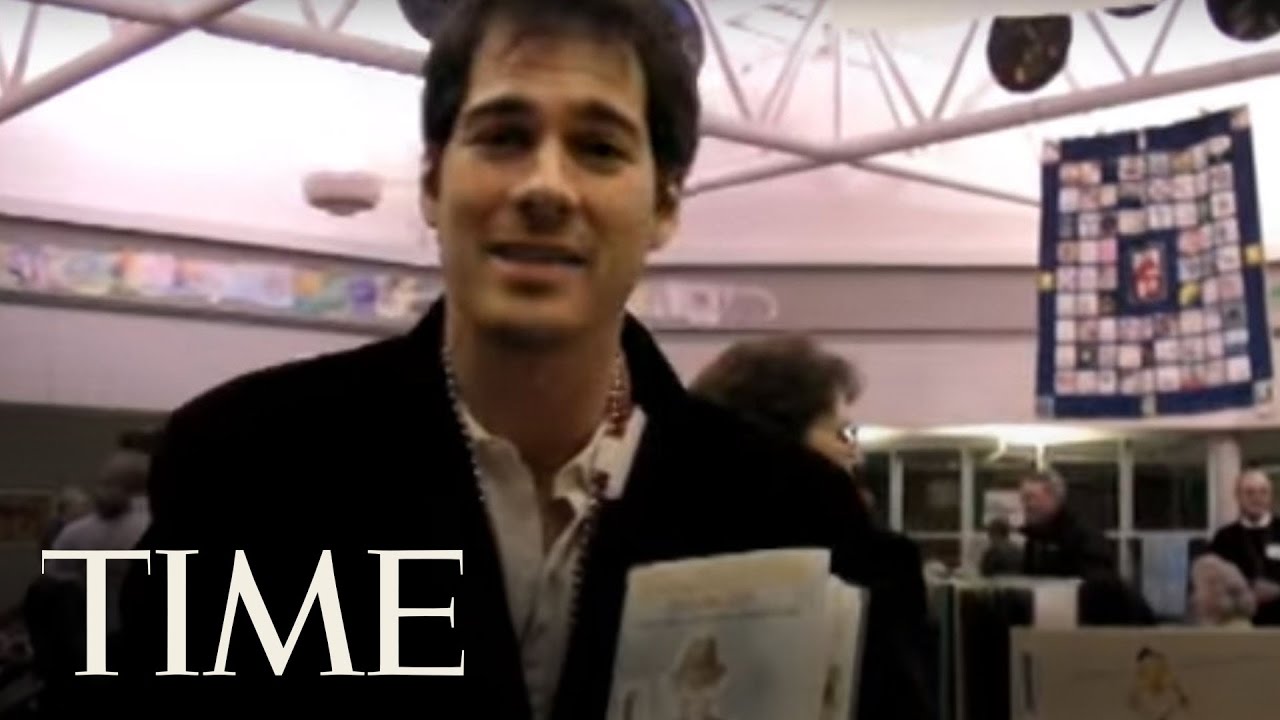 Inside An Iowa Caucus | TIME