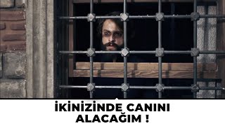 Muhteşem Yüzyıl Kösem - Yeni Sezon 25.Bölüm 55.Bölüm İkinizin De Canını Alacağım