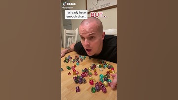 Just when you think you