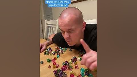 Just when you think you