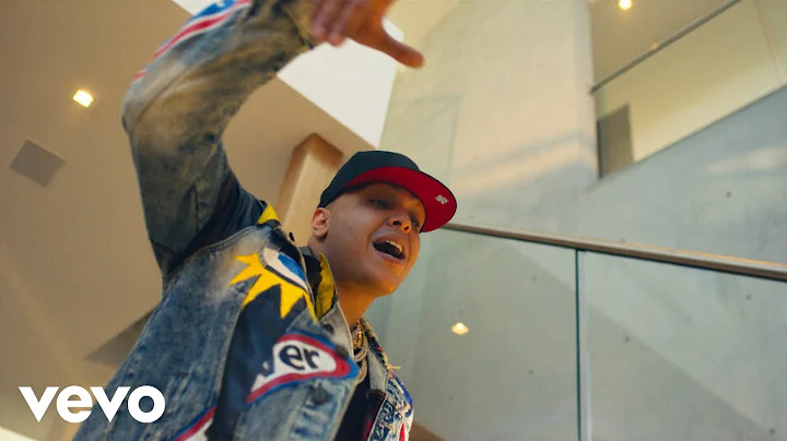 Darell - Orale Guey (Official Video)