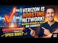 Verizon Network Update: Customers Want, Need Better!