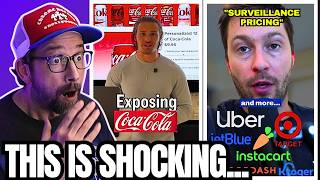 WE'RE COOKED! Insanely Shocking TikToks You Won't Believe Exist 😱
