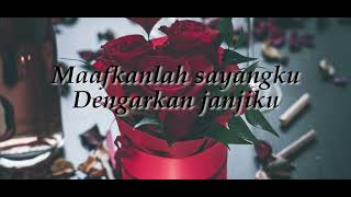 HINGGA TUA BERSAMA - RIZKY FEBIAN (ANGGA CANDRA FT  HIMALAYA) - COVER - LIRIK