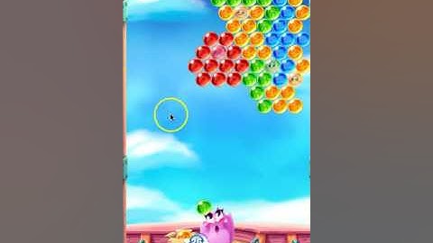 Cookie Cats Pop Level 3