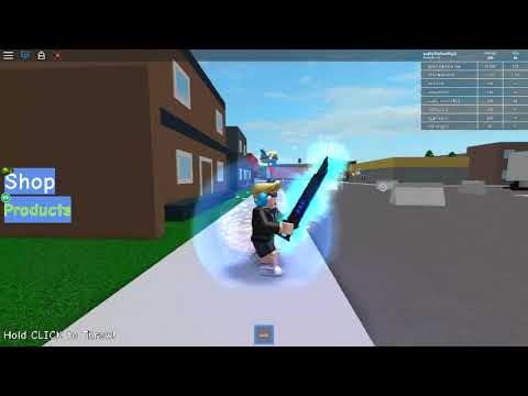 Godly Insta Kill Ability Knife Simulator Roblox Funny Moments Youtube - knife simulator roblox script hack