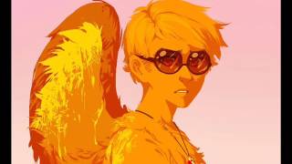 Homestuck Soundtest - Davesprite2