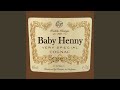 Baby henny feat leblanco