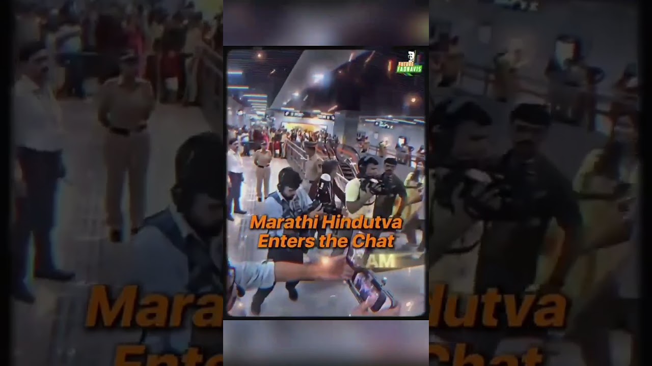 politics or strong identity—Mumbai must choose leadership that protects culture andfuture 