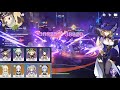 Lisa overloading abyss 12 (2.0): perfect 9 stars. リサと神里綾華【原神】【Genshin Impact】