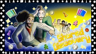 Shared Discovery: Sushi Go Party! Deep Dive
