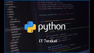 How to Run Python in Linux 2018 Information