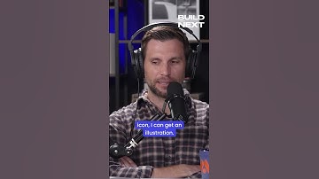 The Impact of AI on Design Teams #ai #buildwhatsnext #podcast