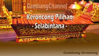Keroncong Pilihan   Selabintana