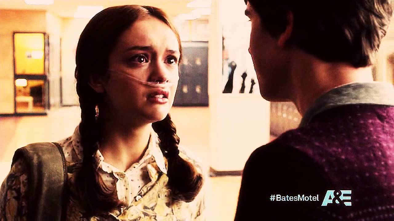 ► Norman+Emma | All The Way For You