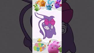 Drawing Iris Part 3 Sunny Bunnies Get Busy