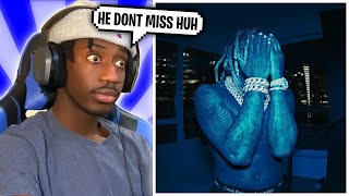 HE CAN'T MISS HUH | Lil Durk - Computer Murderers (Official Video) | Reaction