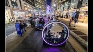 LOOP in midtown NYC (Vlog 3)