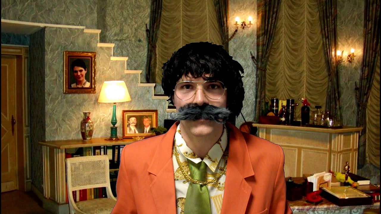 Groepsdag carnaval 2016 + bloopers