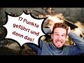 17 Punkte geführt und dann passierte es!! WTF?! Broken Arrow