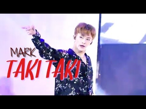 MARK × TakiTaki