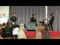 Tempest~Highway Tune(Greta Van Fleet) 14 year olds