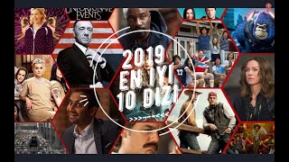 En İyi Yabancı Diziler 2019