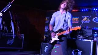 Frankie Ballard - Tell Me You Get Lonely