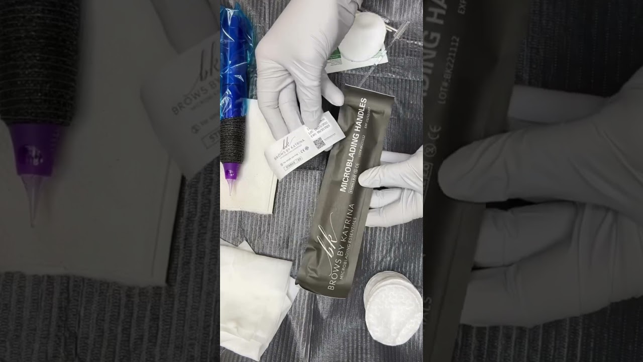 Ultimate PMU Machine Review 2024 | Best Devices for Microblading & Permanent Makeup 