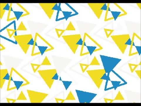 Triangle・若松歓編曲男声パート（MIDI）