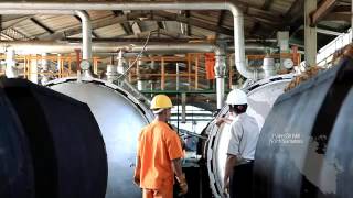 PT  Pasifik Agro Sentosa   Official Video screenshot 5