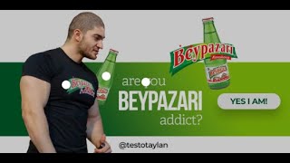 Testo Taylan Kimdir?