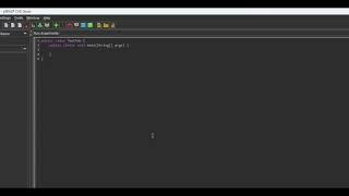 How to Program in Java for Beginners: Pt.2 Sequencing