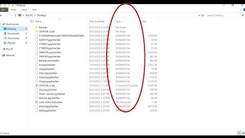 BianLiann ransomware removal [.bianlian file virus].