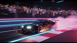 Roblox Driving Empire Fast Cars, Big Races, and Crazy Crashes! screenshot 2