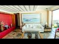 PIER BEACH CLUB, Cabo Frio, Brazil | Travel With Vanshika