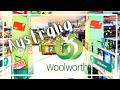 SHOP WITH ME Woolworths Australia | Grocery Haul | Brisbane