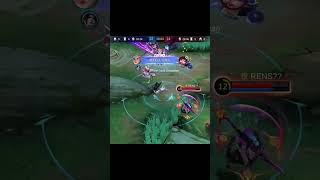 hmm #mlbb #mobilelegends #ling #leonzskyy