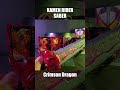 Kamen Rider Saber DX #shorts