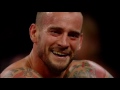 Cm punk tribute  cult of personality